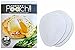 TOVOLO Egg Poaching Papers Perfect Poach, 1 EA