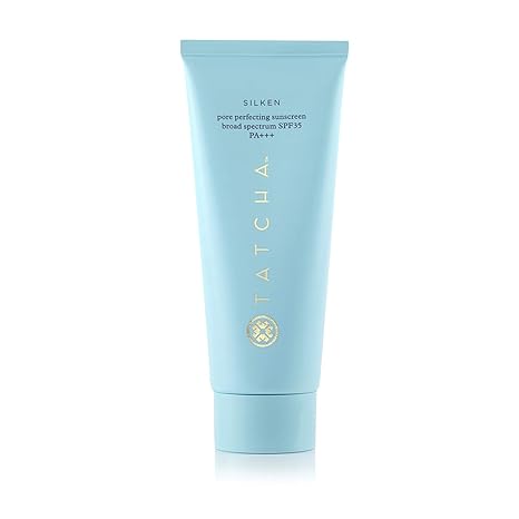 tatcha sunscreen travel size