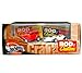 Dean Jefferies' MANTA RAY & Bob Tindle's ORANGE CRATE * Limited Edition * Hot Wheels 2002 ROD & CUSTOM MAGAZINE 1:64 Scale 2-Car Box Set