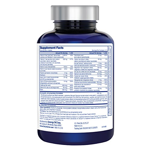 Купить Focus Factor Nutrition for the Brain Memory, Concentration