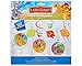 American Greetings The Lion Guard Balloons, 6 Pieces, Made from Latex, The Lion Guard Birthday Theme, 12