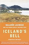 Iceland's Bell by 