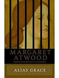 Alias Grace: A Novel