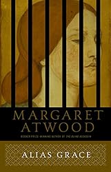 Alias Grace: A Novel