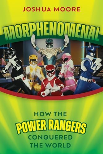 Amazon.com: Ninja Nexus Power! (Power Rangers): 9780515159721