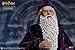 Star Ace Toys Harry Potter and the Sorcerer's Stone: Albus Dumbledore Deluxe Edition Action Figure (1:6 Scale)