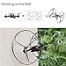 Cheerwing U841-1 RC Drone with 2MP HD Camera 3D Flip 2.4Ghz 6-Axis Gyro RC Quadcopter Car