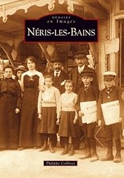 Néris-les-Bains
