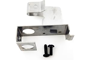 812-3171 Thermocouple Holder | Exact Fit Replacement for Harman 812-3171 | Sharptek Supply OEM