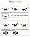 XSPOLVE Double Camping Hammock with Hammock Tree Straps，Portable Parachute Nylon Hammock for Hiking Backpacking(Gray &Orange)