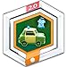 Disney Infinity 2.0 Disney Originals Power Disc - Muppets Le Maximum