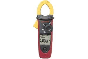 Amprobe ACDC-52NAV AC/DC CAT IV 600 A TRMS Navigator Clamp Meter