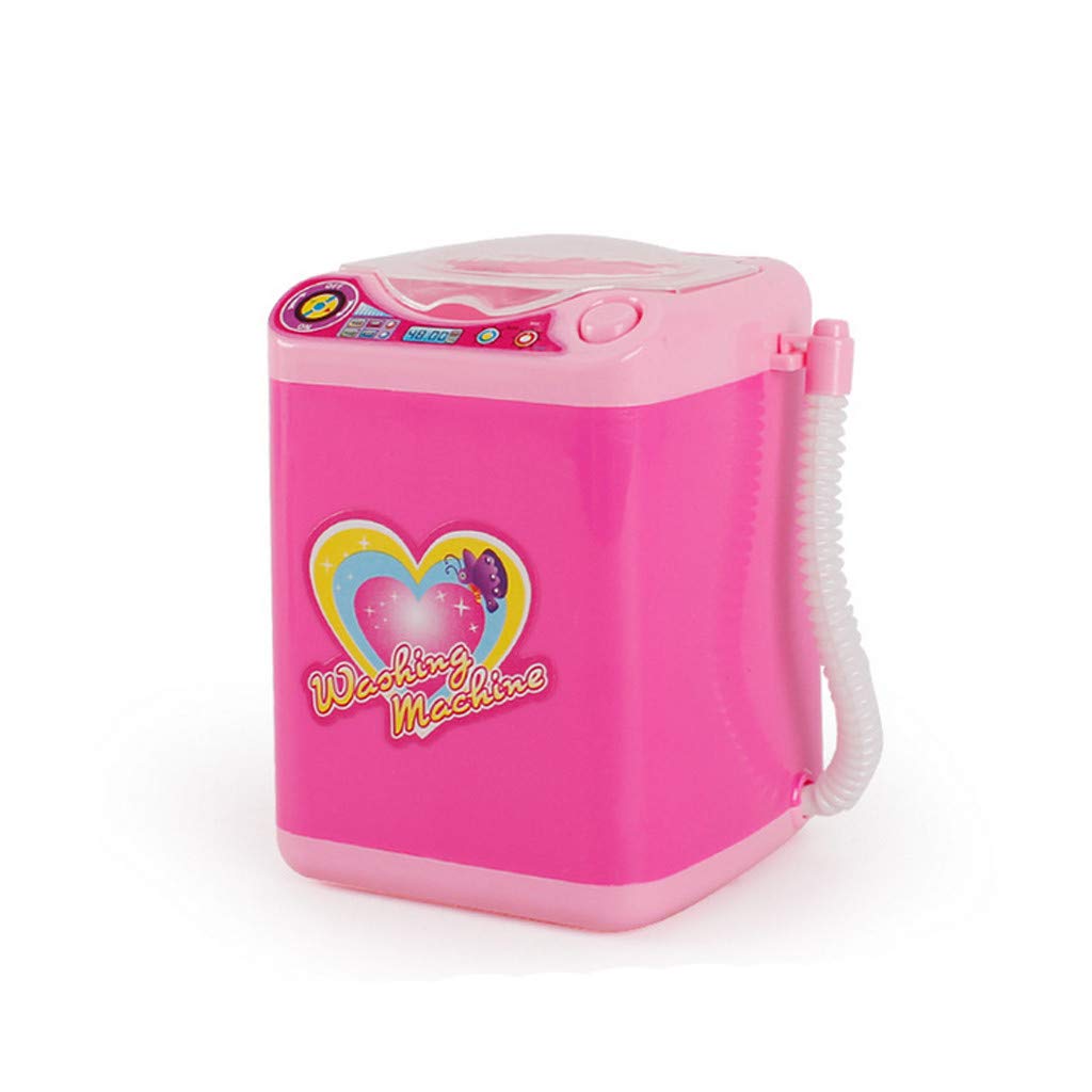  Toy Tool Hzsgg Mini Electric Puff Makeup Brush