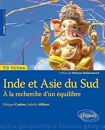 Inde et Asie du Sud