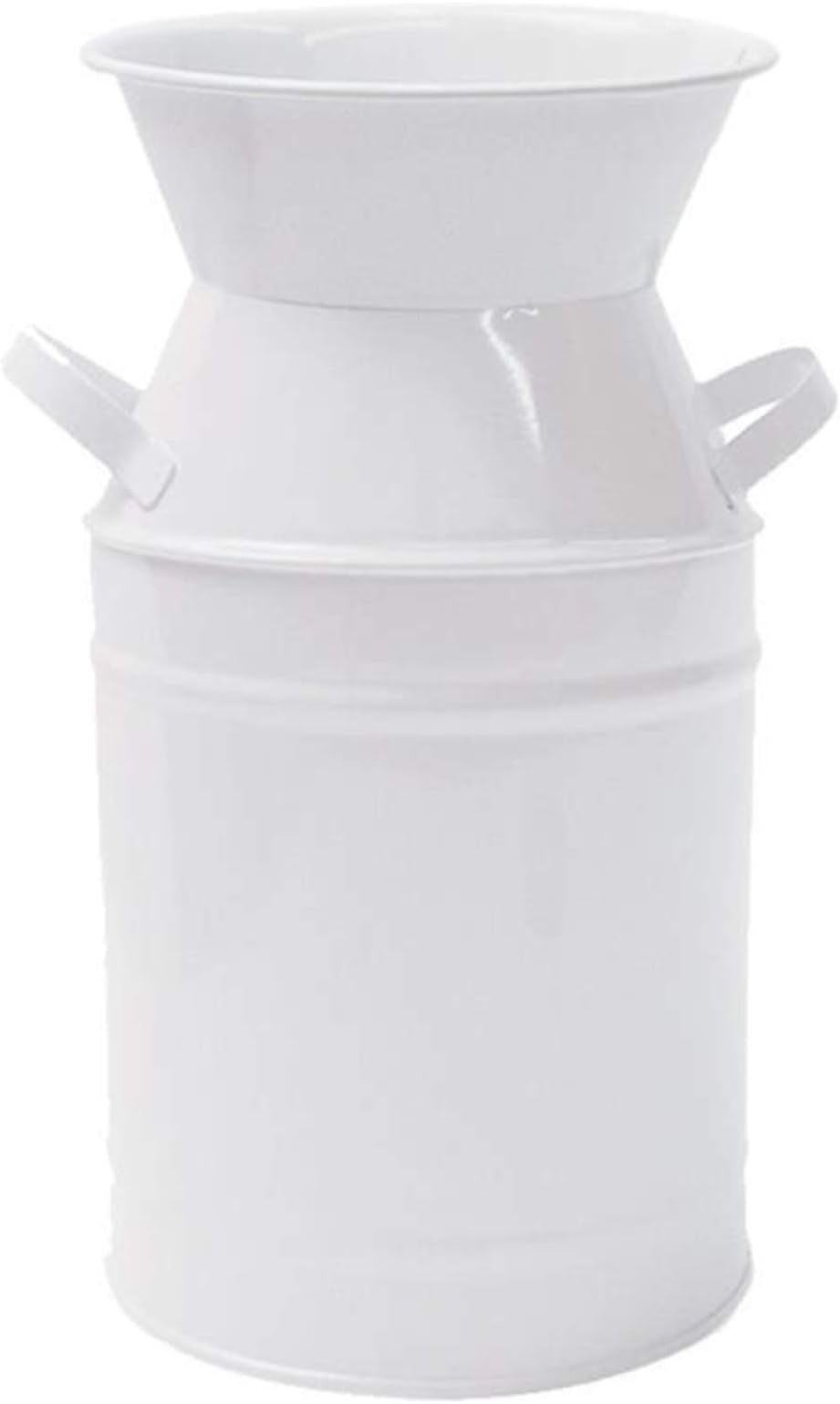 White Vase