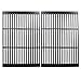 Hisencn Matte Cast Iron Cooking Grate 19