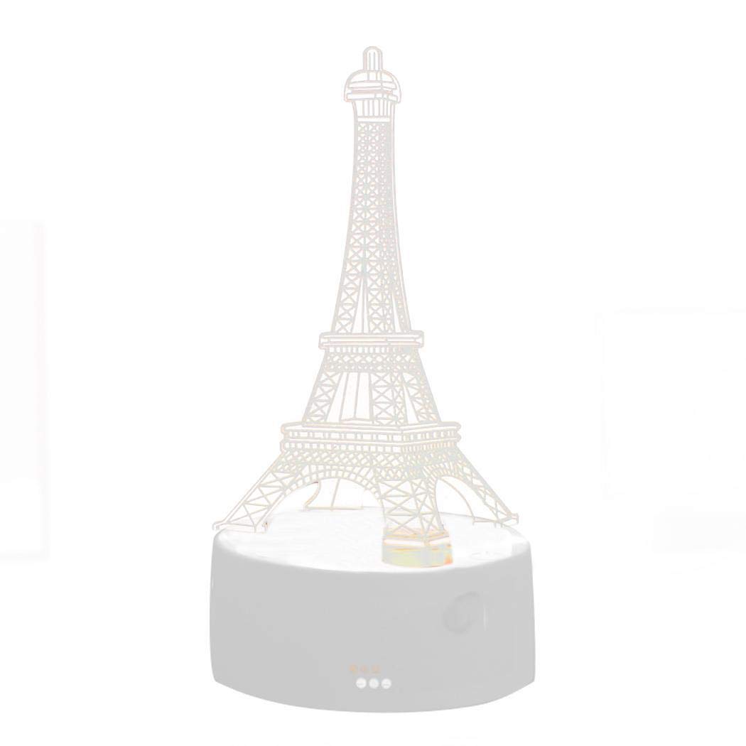 Kikole New Home Bars Night Light Table Bedside Lamp LED 3D Creative Gift Night Lights