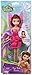 Disney Fairies Pixie Bath Rosetta Doll, 9