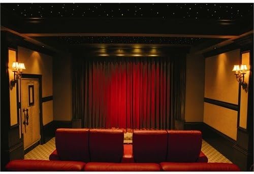 klipsch thx in ceiling speakers