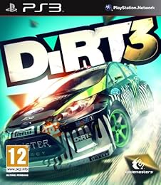 DiRT 3