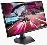Dell G2724D Gaming Monitor - 27-Inch QHD
