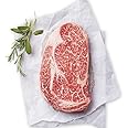 Japanese Beef Wagyu Ribeye A5 Steak (5 Pounds)