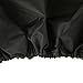 XMT-MOTO Waterproof Saddlebag Speaker Lid Cover for Harley Touring Road King Street Glide