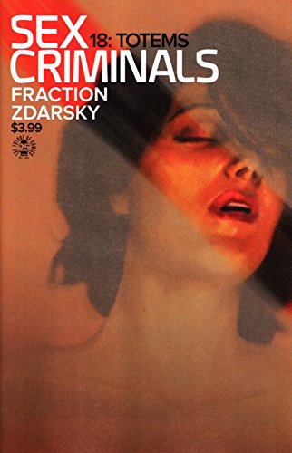 Sex Criminals #18