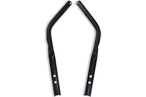 AMTHKNO 136-5923-05 136-5924-05 Left/Right Handle-Lower kit, Compatible with Toro 136-5923-05 136-5924-05 Handle, Fits 21" Mo
