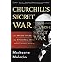 Churchill's Secret War: The British Empire and the Ravaging of India during World War II