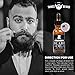 Best Sandalwood Beard Oil & Conditioner for Men - 2oz - Soothing Sandalwood
