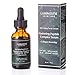 Peptides Serum for Face - Hydrating Collagen Boost Anti Aging Serum with Retinol for Fine Lines & Wrinkles by Luminositie (30ml, Vegan)