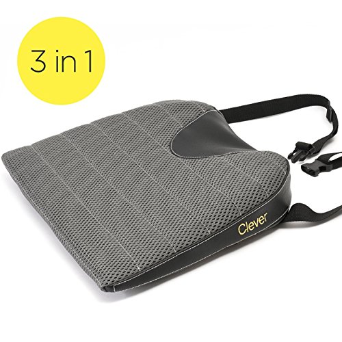 Piriformis Pain » Piriformis Cushion Reviews