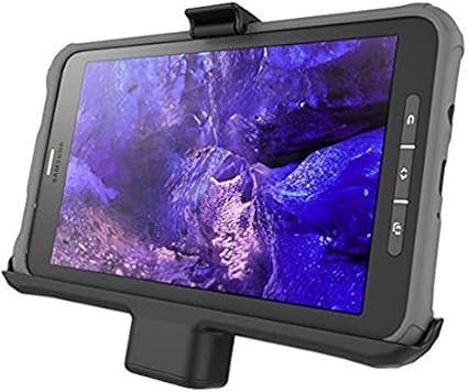 samsung galaxy tab active 2 ram mount