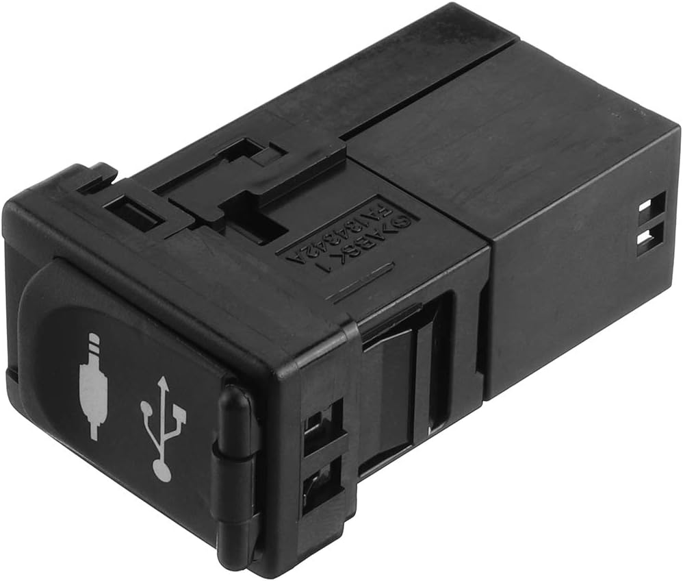 Адаптер usb toyota