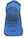 Under Armour Unisex Ua Adult Elevated Performance Noshow Socks (3 Pack)