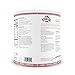 Augason Farms Blueberry Pancake Mix 3 lbs 7 oz No. 10 Can