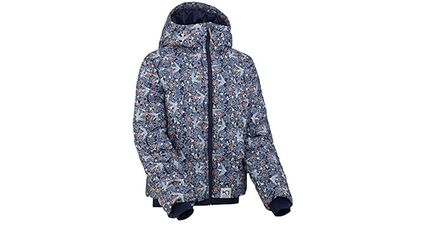 kari traa skjelde jacket