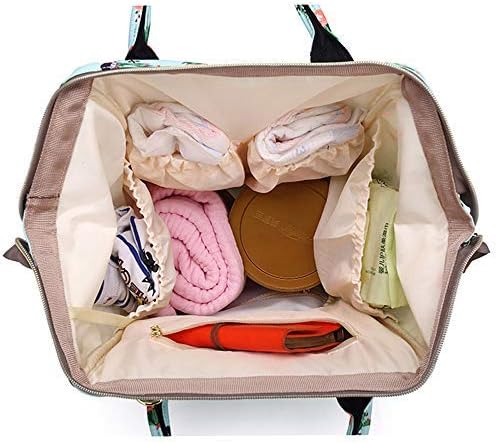 ahong diaper bag