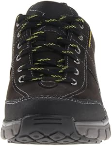 clarks wave trek waterproof sneaker