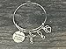 Infinity Collection Veterinarian Gifts- Veterinarian Bracelet -Technician Gifts- She Believed She Could so She Did Bracelet