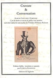 Cravate & conversation