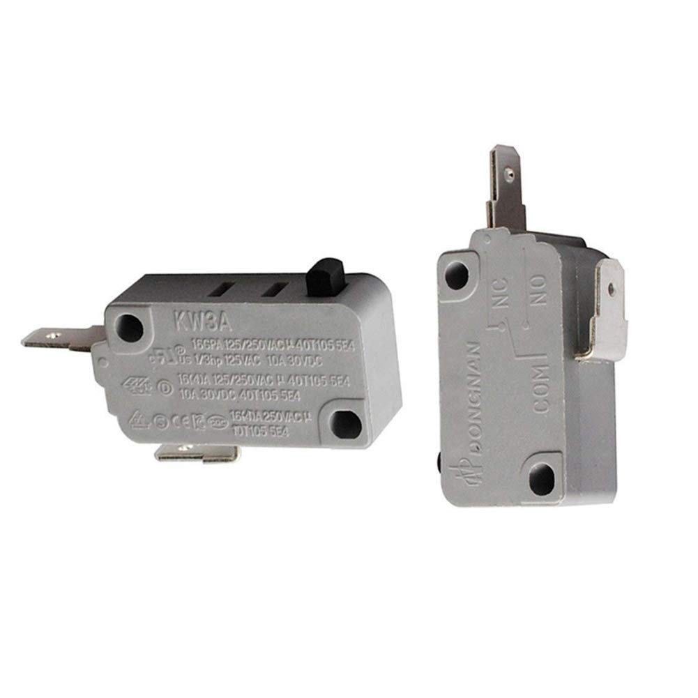 Best Microwave Oven Door Replacement