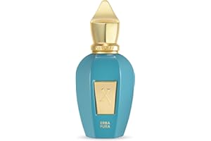 XERJOFF V Erba Pura Eau de Parfum 1.7oz/50ML