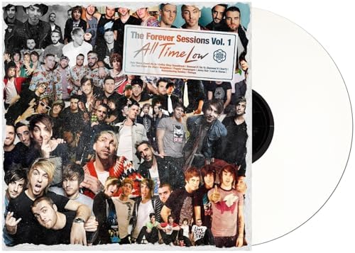 All Time Low - Everyone's Talking! - Amazon.com Music