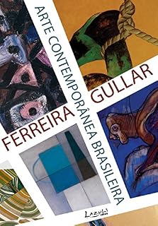 Livro Arte contemporânea brasileira