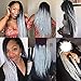Ameng Twist Crochet Hair Extensions, Ombre Crochet Braids Senegalese Twist Hair 5Packs Twist Crochet Braiding Hair(24