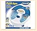Dr. Scholl's DR6624 Toe-Touch Foot Spa with Bubbles and Massage