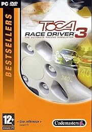 Toca Race Driver 3