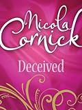 Front cover for the book Deceived by Nicola Cornick